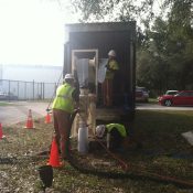 Pipe Rehabilitation In Portland