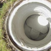 Portland Area Sewer System Makes the Grade