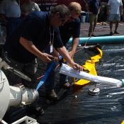 Portland’s Handiwork to Rectify Sewer Burden