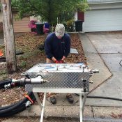 Portland’s Stormwater Discount Program Reduces Utility Bill