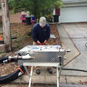Portland’s Stormwater Discount Program Reduces Utility Bill